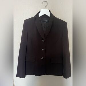 Womens Blazer
